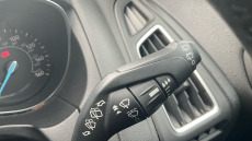 Ford Focus 1.5 EcoBoost Titanium 5dr Auto Petrol Hatchback